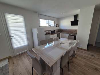 Location maison 3 pièces