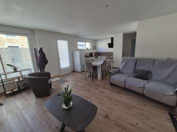 Location maison 3 pièces
