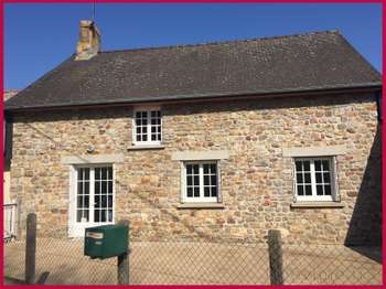 Location Maison 2 chambresSaint-Jean-sur-Couesnon