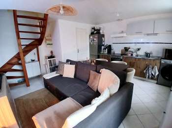 Location Maison 1 chambreSaint-Jean-sur-Mayenne