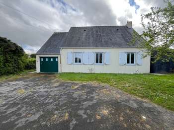 Location Maison 3 chambresSaint-Jouan-de-l'Isle