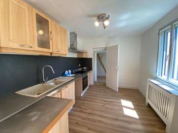 Location Maison 3 chambresSaint-Jouan-de-l'Isle