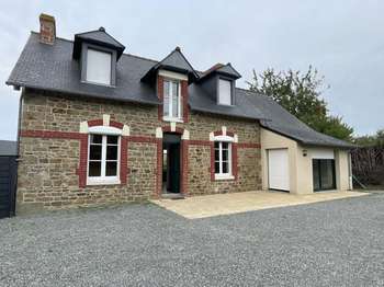 Location Maison 4 chambresSaint-Jouan-des-Guérets