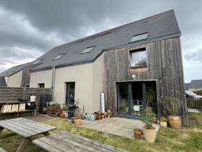 Location MaisonSaint-Jouan-des-Guérets