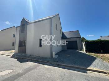 Location Maison 4 chambresSaint-Jouan-des-Guérets