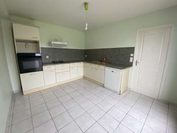 Location maison 5 pièces