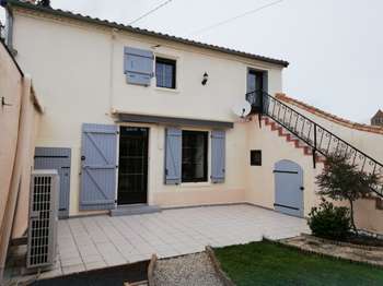 Location Maison 2 chambresSaint-Jouin-de-Marnes
