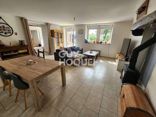 Location maison 5 pièces