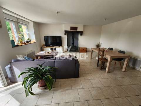 Location maison 5 pièces