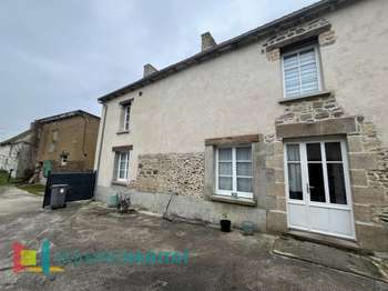 Location Maison 4 chambresSaint-Judoce