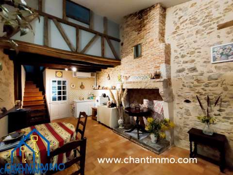 Location maison 3 pièces Location maison 3 pièces