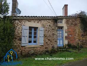 Location Maison 1 chambreSaint-Juire-Champgillon