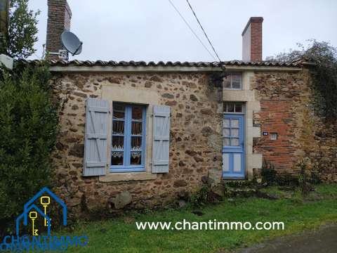 Location maison 3 pièces Saint-Juire-Champgillon 85