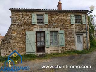 Location maison 2 pièces