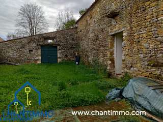 Location maison 2 pièces