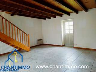 Location maison 2 pièces