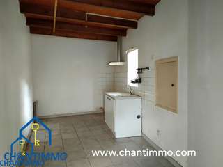Location maison 2 pièces