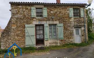 Photo Location maison Saint-Juire-Champgillon