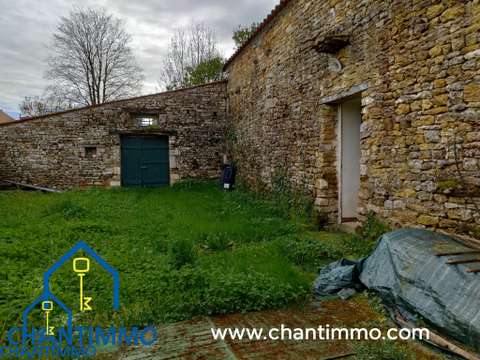 Location maison 2 pièces