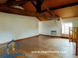 Location maison 2 pièces