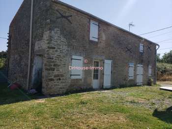 Location Maison 2 chambresSaint-Juire-Champgillon