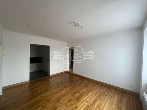 Location maison 4 pièces Saint-Julien-de-Concelles 44