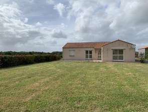 Location Maison 2 chambresSaint-Julien-de-Concelles