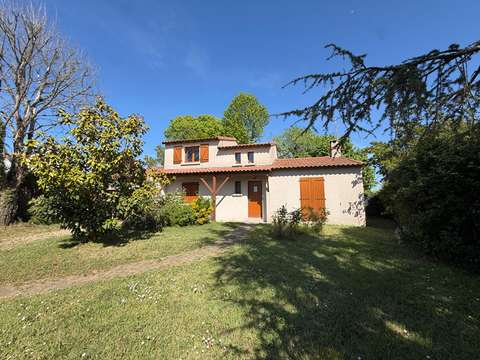 Location maison 4 pièces Saint-Julien-de-Concelles 44
