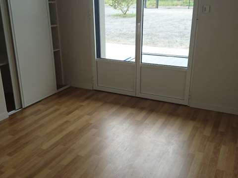 Location maison 3 pièces