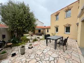 Location Maison 4 chambresSaint-Julien-de-Concelles