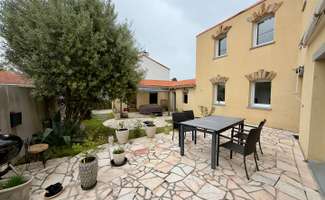 Photo Location maison Saint-Julien-de-Concelles