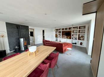 Location maison 5 pièces