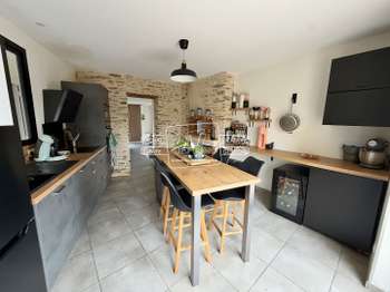 Location maison 5 pièces