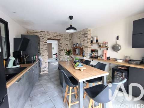 Location maison 5 pièces Location maison 5 pièces