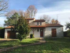 Location Maison 3 chambresSaint-Julien-de-Concelles