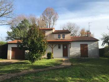 Location maison 4 pièces Saint-Julien-de-Concelles 44