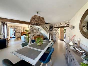 Location Maison 3 chambresSaint-Julien-de-Concelles