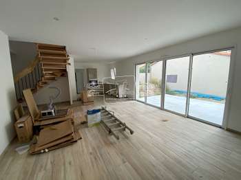 Location Maison 3 chambresSaint-Julien-de-Concelles