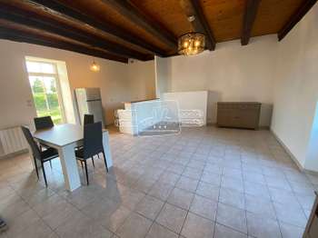 Location Maison 2 chambresSaint-Julien-de-Concelles
