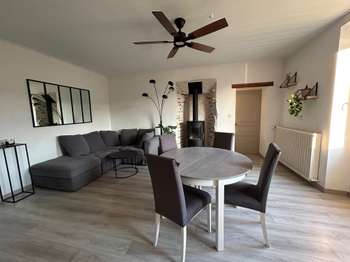 Location Maison 2 chambresSaint-Julien-de-Concelles