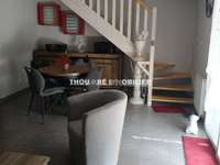 Location maison 4 pièces