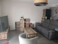 Location maison 4 pièces