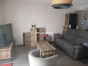 Location Maison 3 chambresSaint-Julien-de-Concelles