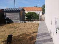 Location maison 4 pièces