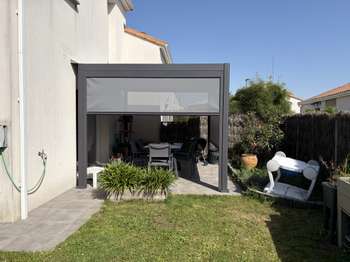 Location maison 4 pièces Saint-Julien-de-Concelles 44
