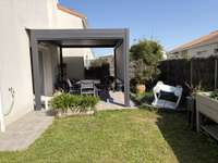 Location maison 4 pièces