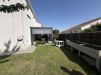 Location maison 4 pièces
