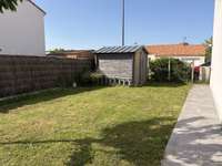 Location maison 4 pièces