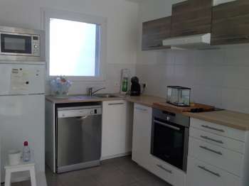 Location maison 3 pièces
