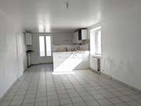 Location maison 4 pièces